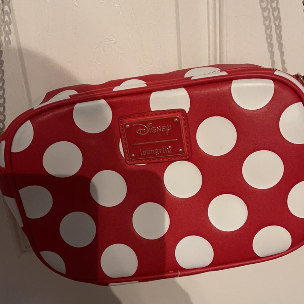 Loungefly Minnie